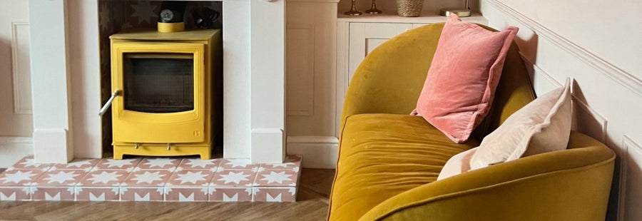 12 fireplace tile ideas to transform your home