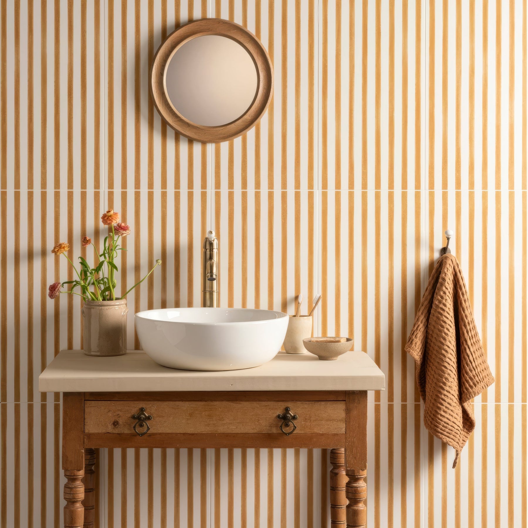 Original Style Promenade Margate tiles from Hyperion Tiles