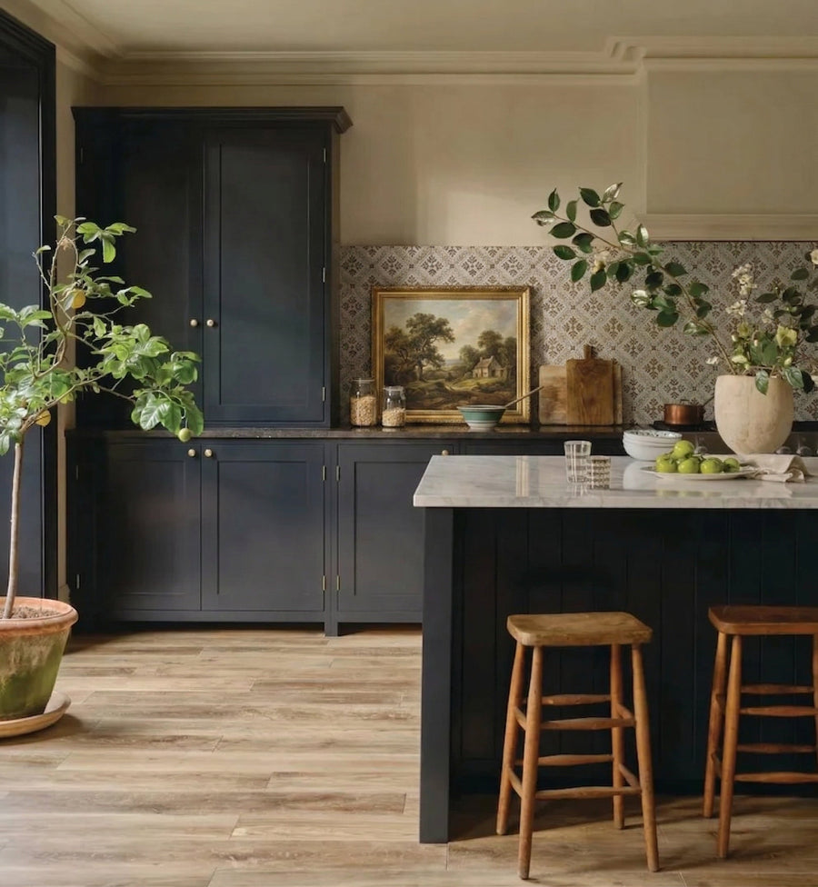 Stylish Kitchen Floor Tiles: Enhance Your Space with Quality Options