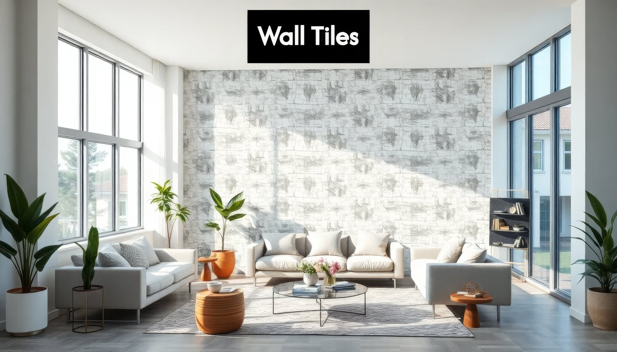 Benefits of Wall Tiles: 2025 Modern Home Upgrade Tips - Hyperion Tiles