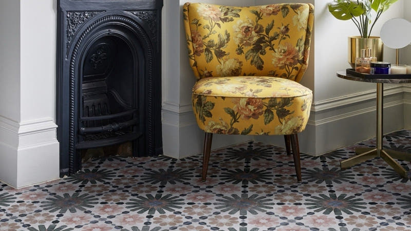 Ceramic floor tiling: find out everything you need to know - Hyperion Tiles
