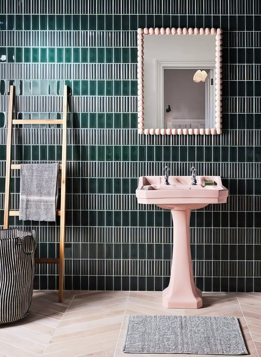 Cloakroom ideas to instantly add style to your space