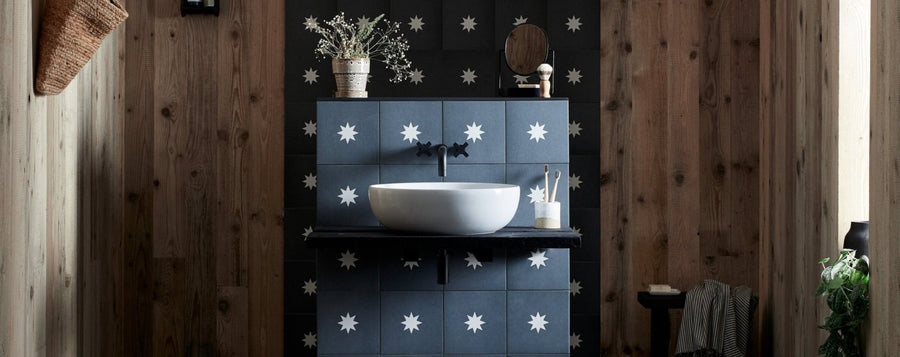 Easy cleaning tips for your porcelain and ceramic tiles