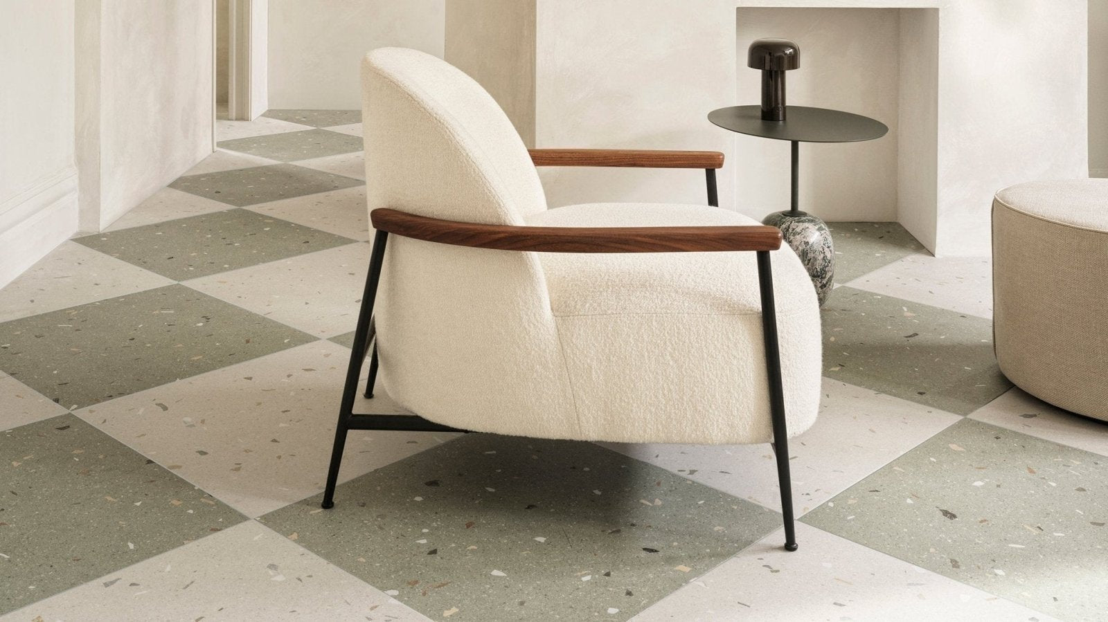 Floor coverings: our complete guide to choosing the perfect tiles for your home - Hyperion Tiles