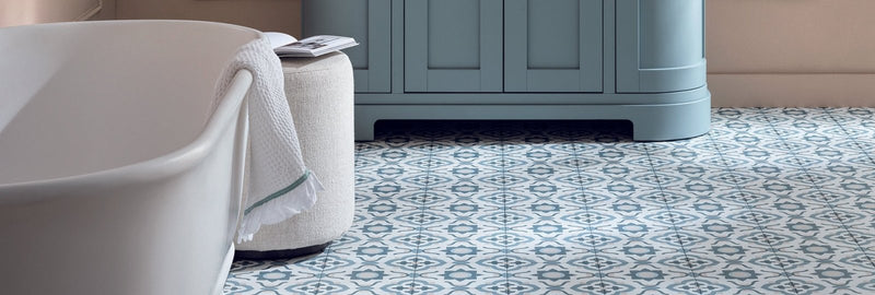 Floor tiling: the complete guide to transforming your home with quality tiles - Hyperion Tiles