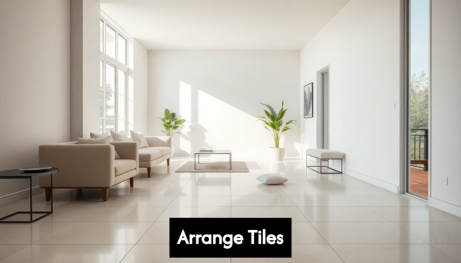 How to Arrange Tiles: Ultimate Step-by-Step Guide for 2025 - Hyperion Tiles