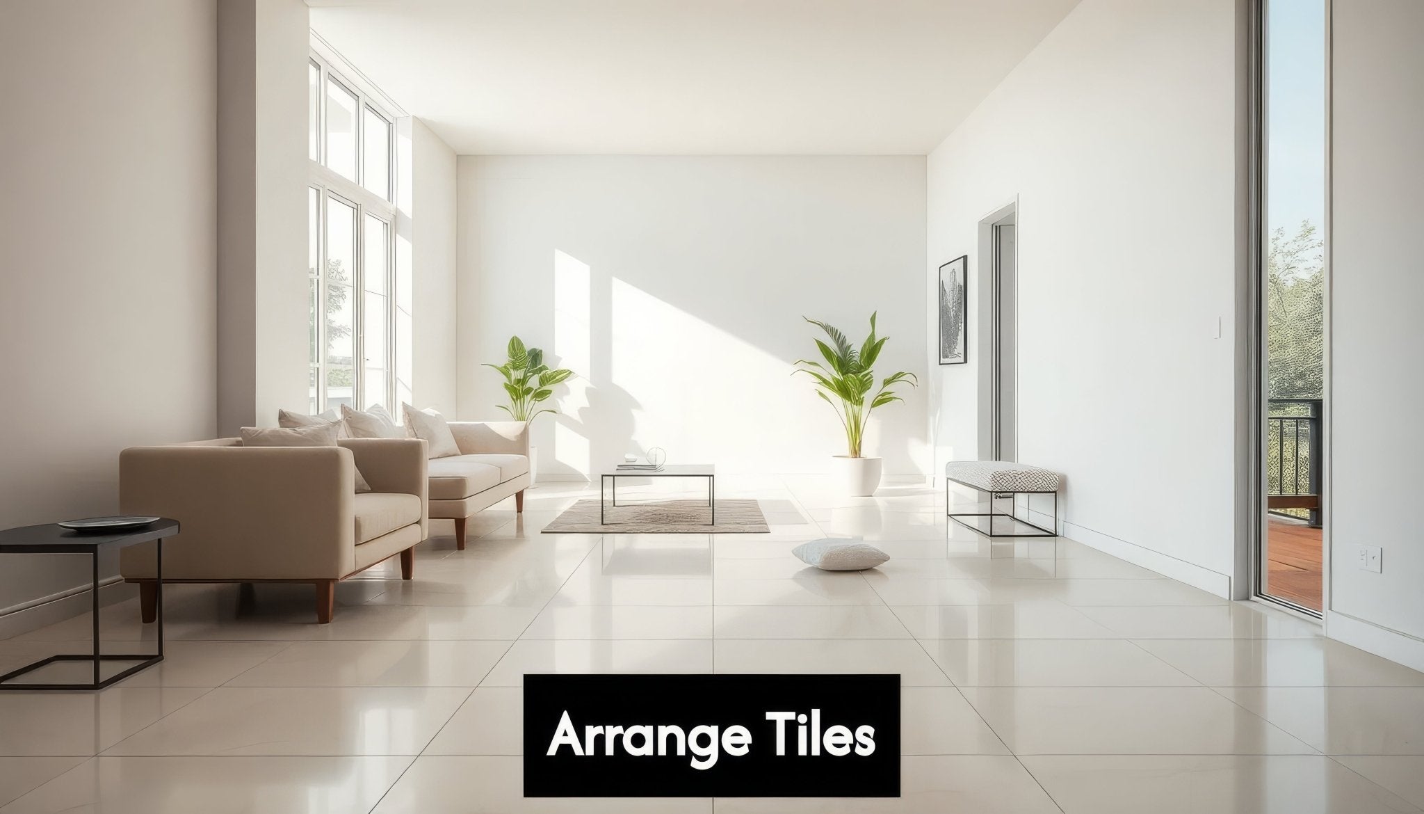How to Arrange Tiles: Ultimate Step-by-Step Guide for 2025 - Hyperion Tiles