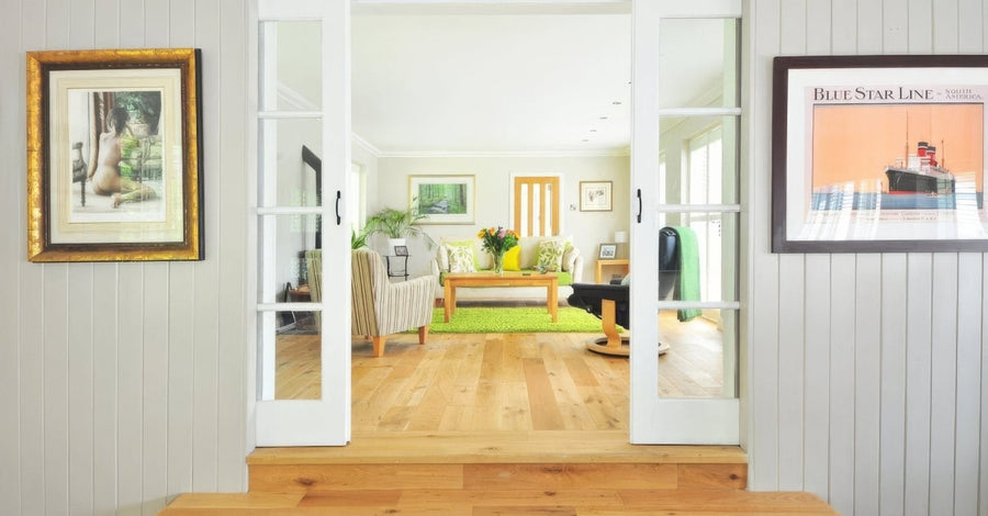 How to Choose Flooring for Your Home: A Guide