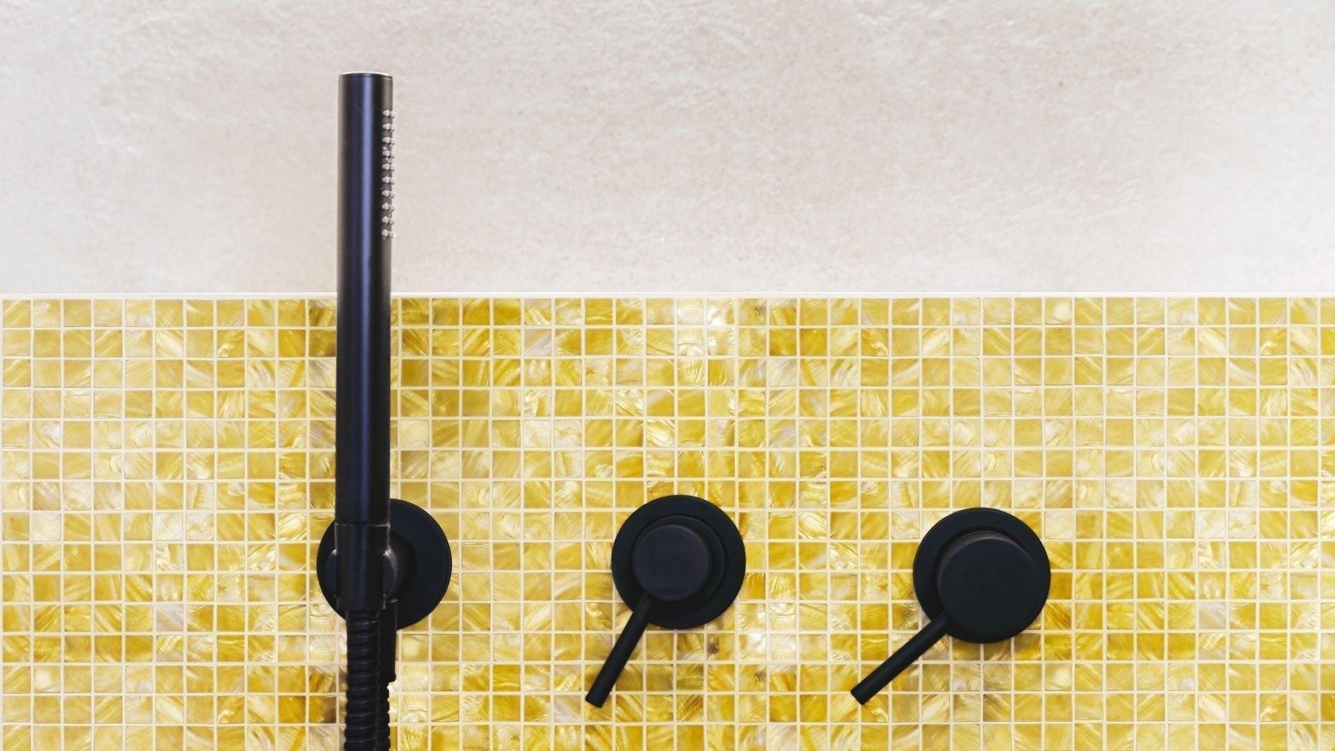 How to use mosaic tiles in your home - Hyperion Tiles