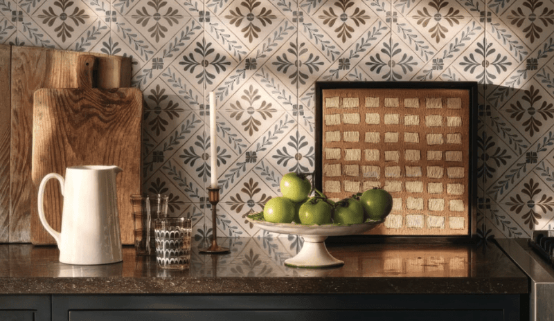 Kitchen tile splashbacks: stylish, practical ideas for your home - Hyperion Tiles
