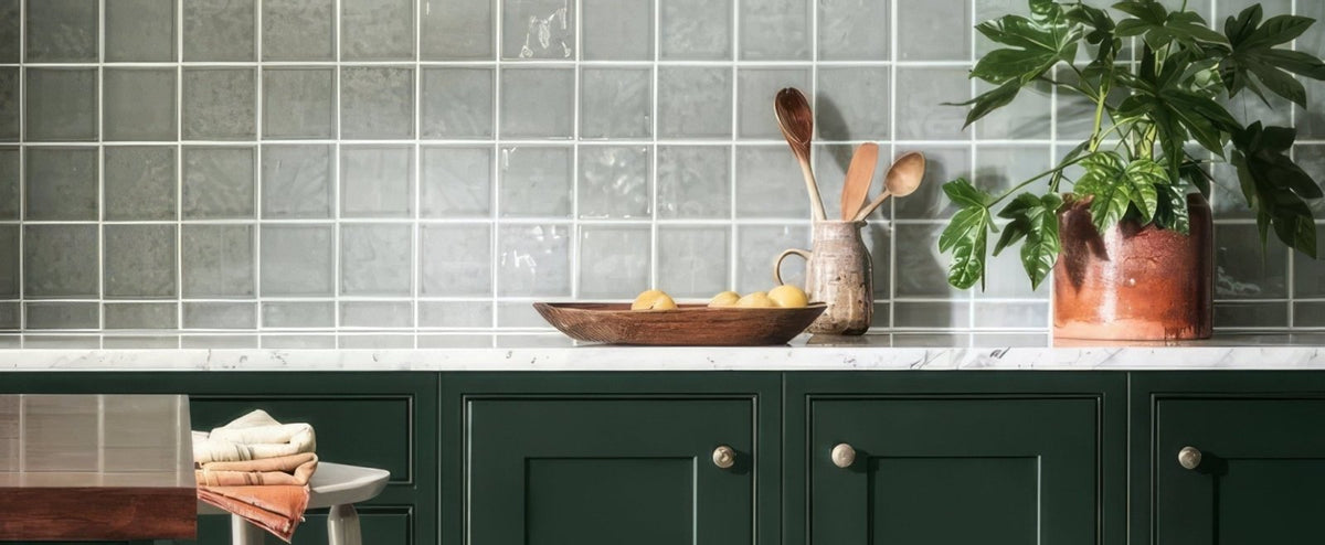NOW ON! Our Fired Earth tiles Easter sale - Hyperion Tiles