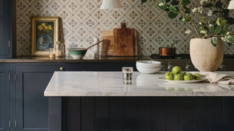 Our Fired Earth tiles styling guide: secrets for a luxury home - Hyperion Tiles