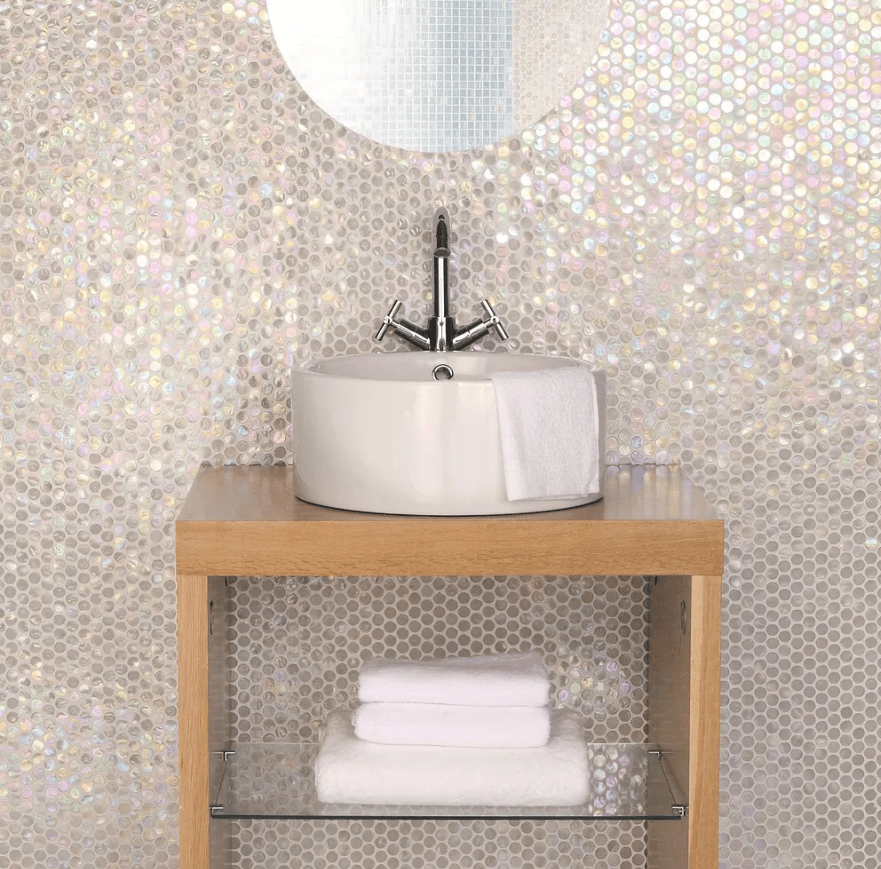 Stylish Bathroom Tiles: A Curated Collection