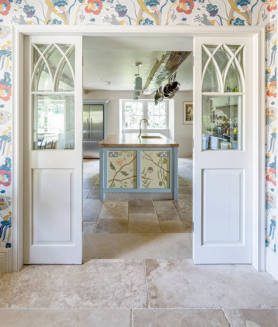 Top Floor Tiles for Modern Homes
