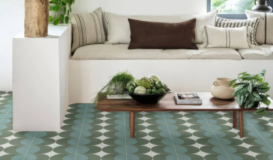 Top quality tiles for flooring: how to choose the best options