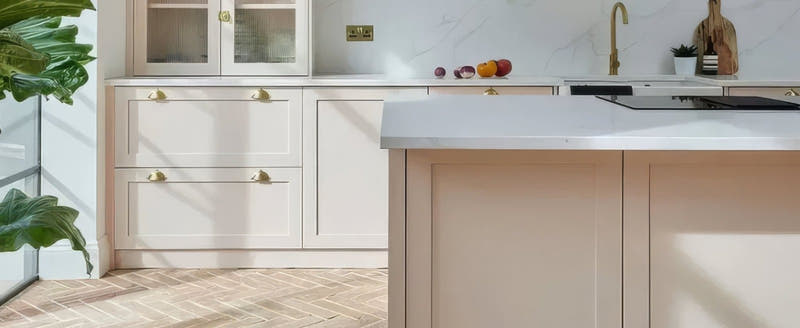 Top tiles for your kitchen floor: finding your perfect style - Hyperion Tiles