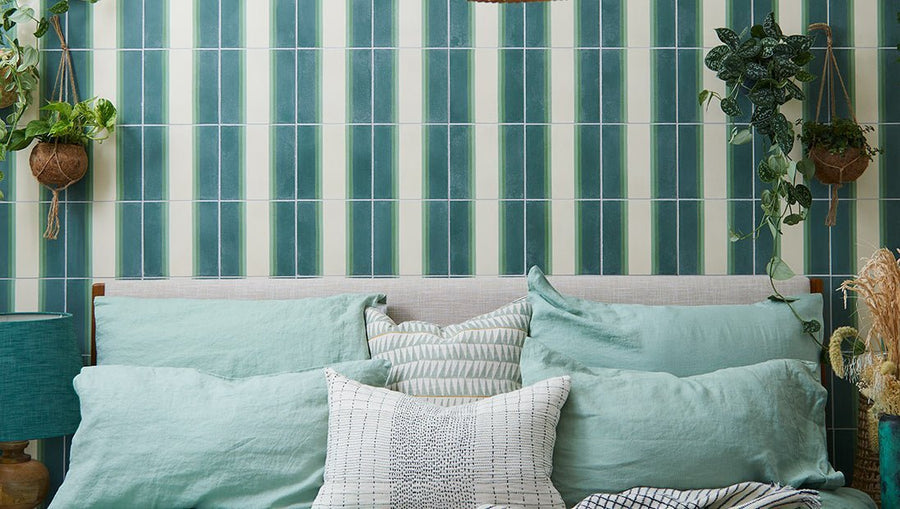 Transform your home with stunning wall tile options