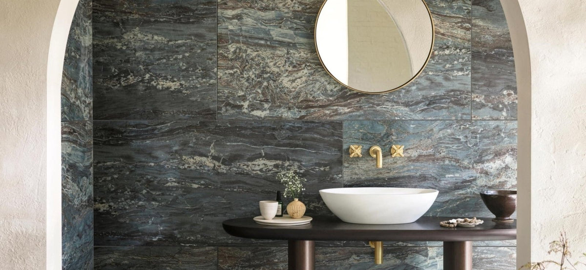 Types of tiles: exploring options for your home - Hyperion Tiles