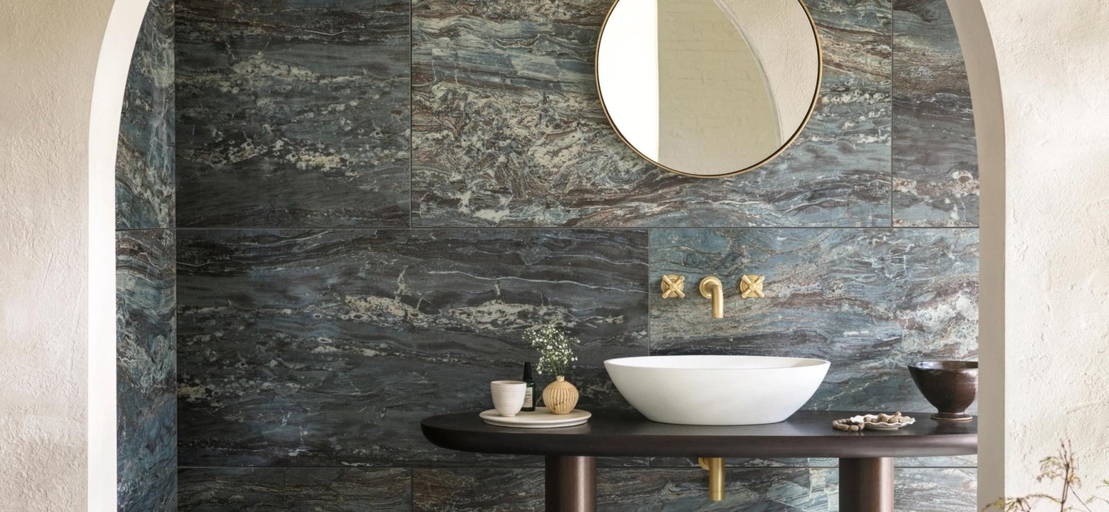 Types of tiles: exploring options for your home - Hyperion Tiles