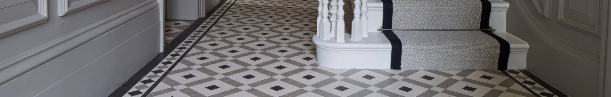 What Are Victorian Tiles? A Guide to Their Timeless Charm - Hyperion Tiles