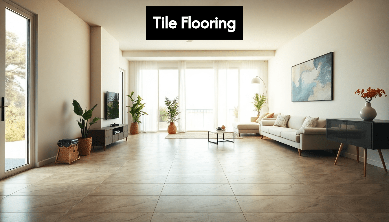 What Is Floor Tiling? A Simple Guide For Beginners - Hyperion Tiles