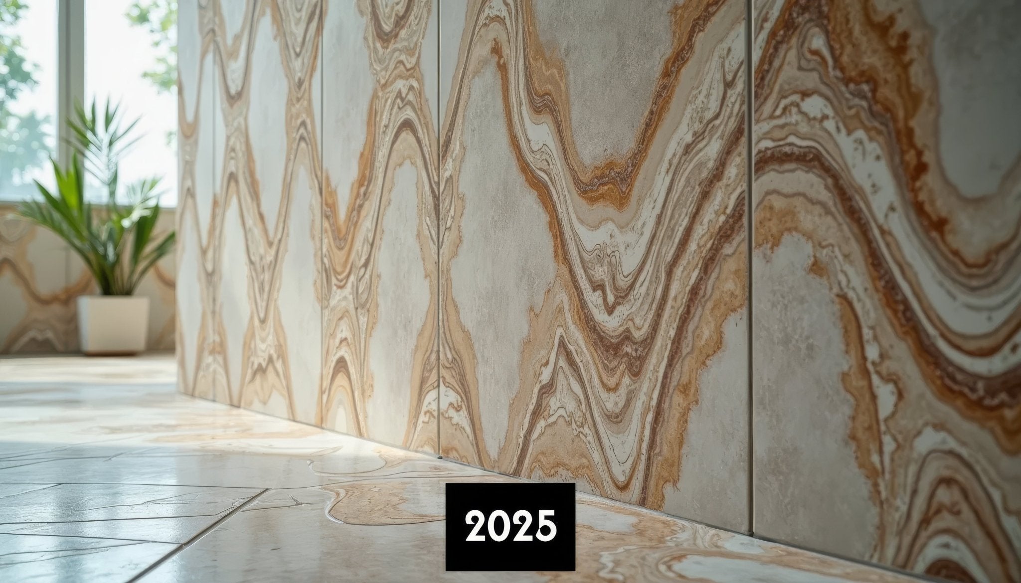 Your Guide to Choosing Tile Colors in 2025 - Hyperion Tiles