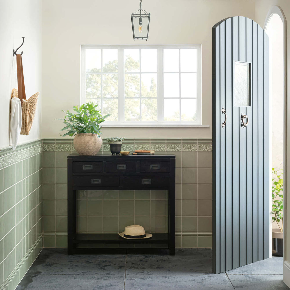 Artisan Field Tile