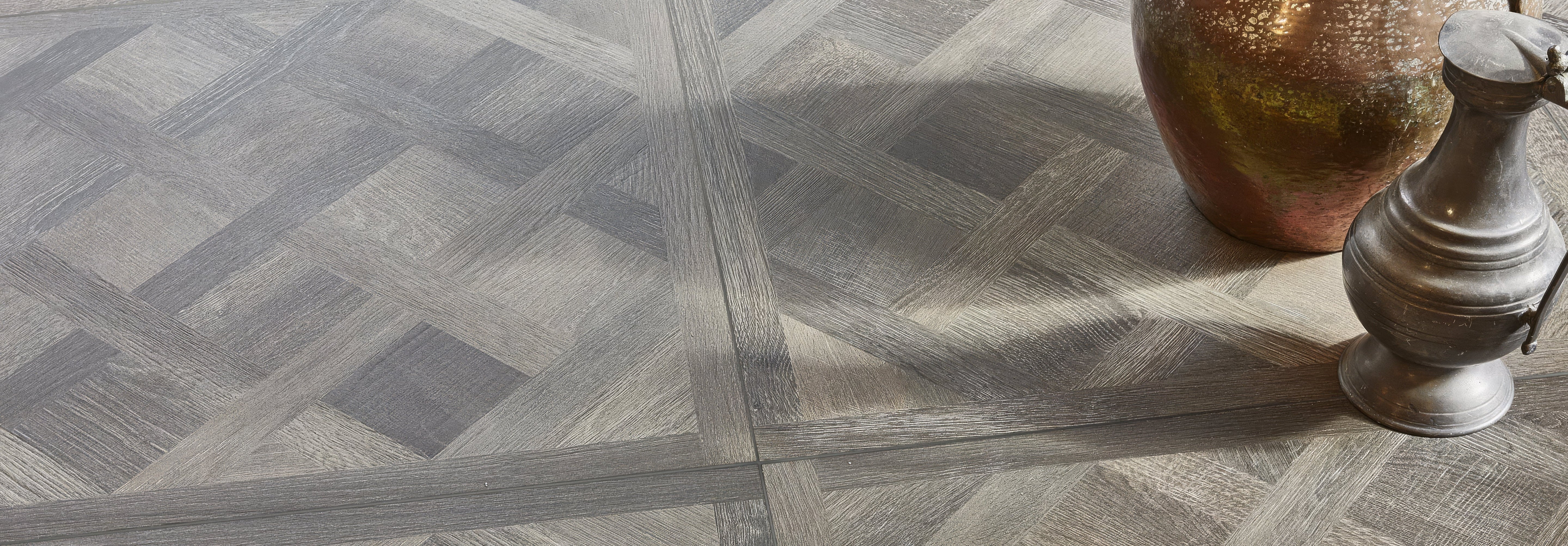 Sherwood Wood Effect Porcelain Tiles