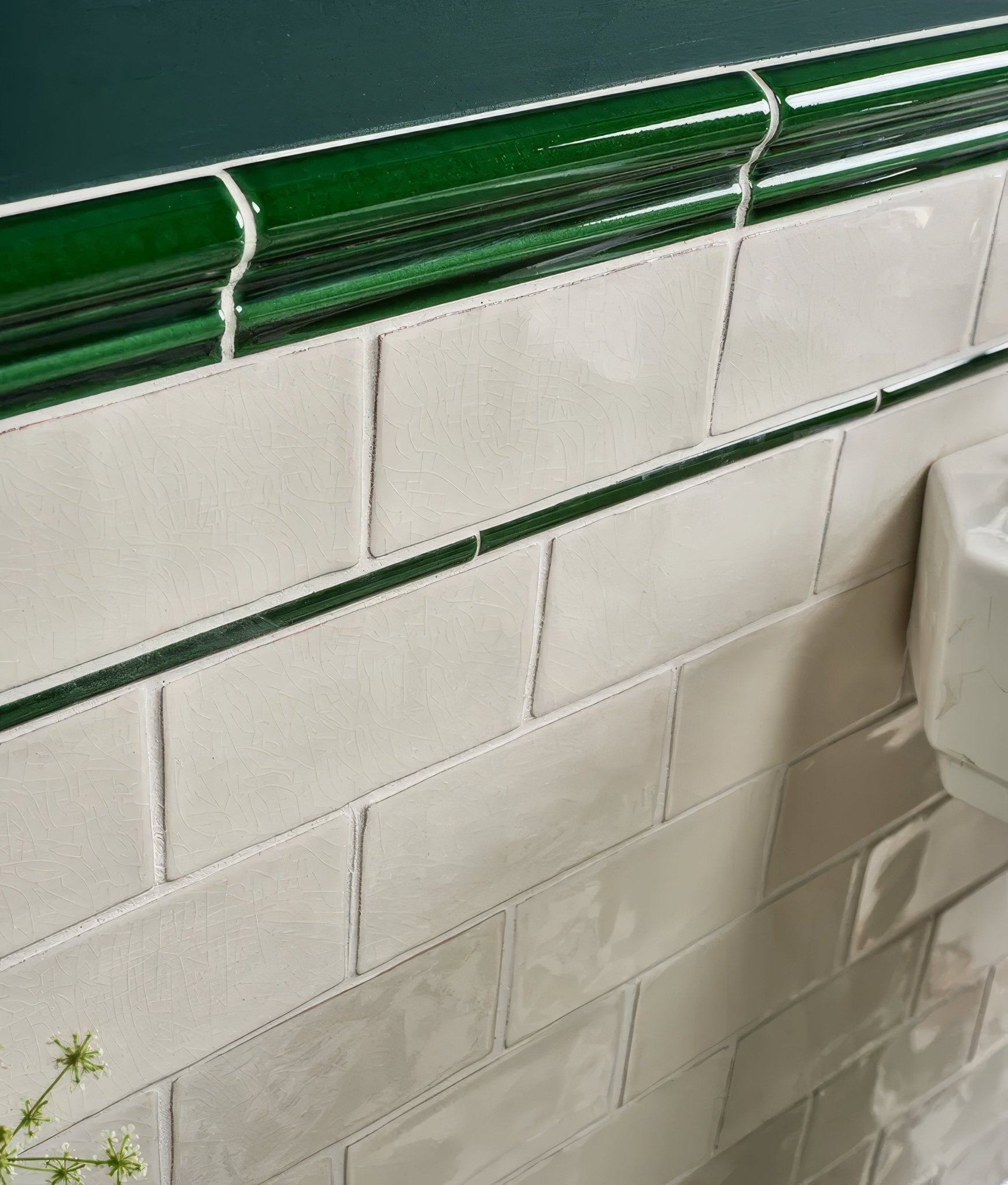 Architectural Mouldings - Hyperion Tiles