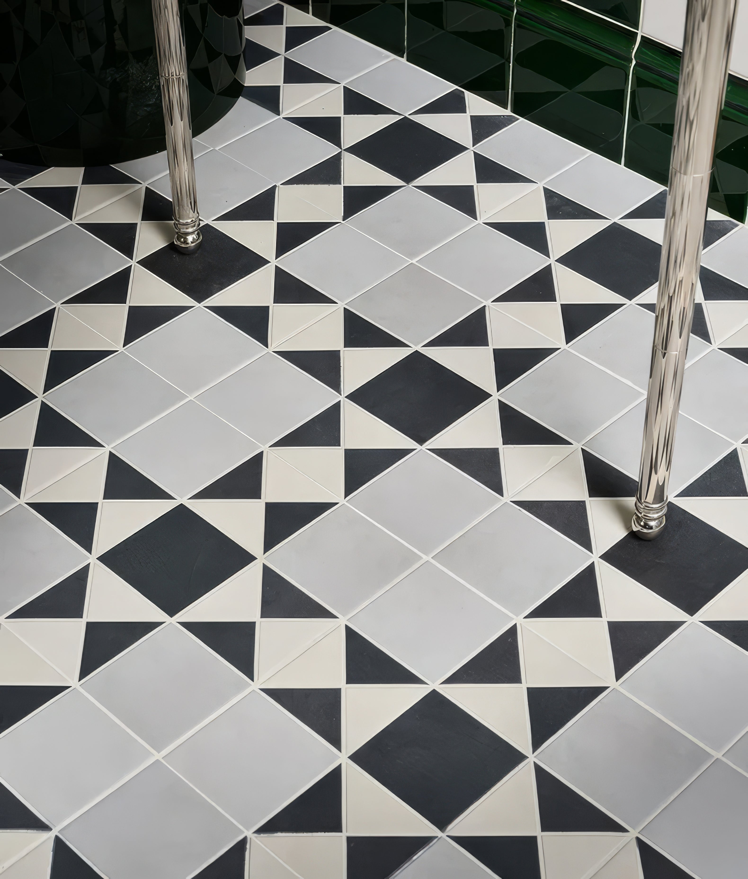 Victorian Floor Tiles Page 6 Hyperion Tiles