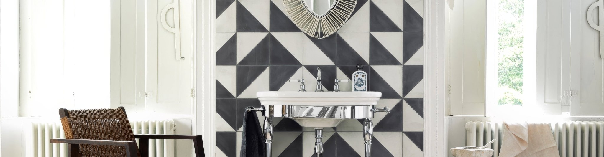Bert & May Alalpardo Tiles - Hyperion Tiles