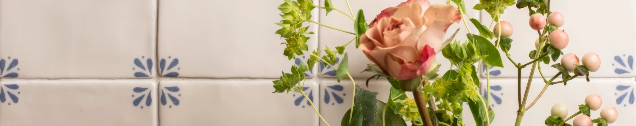 County Delft - Hyperion Tiles