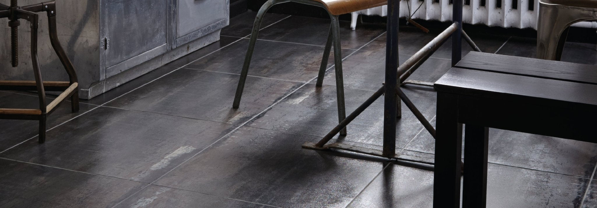 Furnace Tiles - Hyperion Tiles