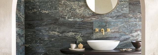 Milos Tiles
