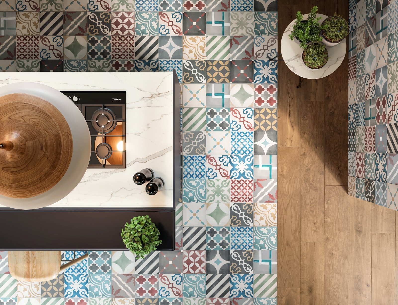 Minoli Tiles Core Collection - Hyperion Tiles