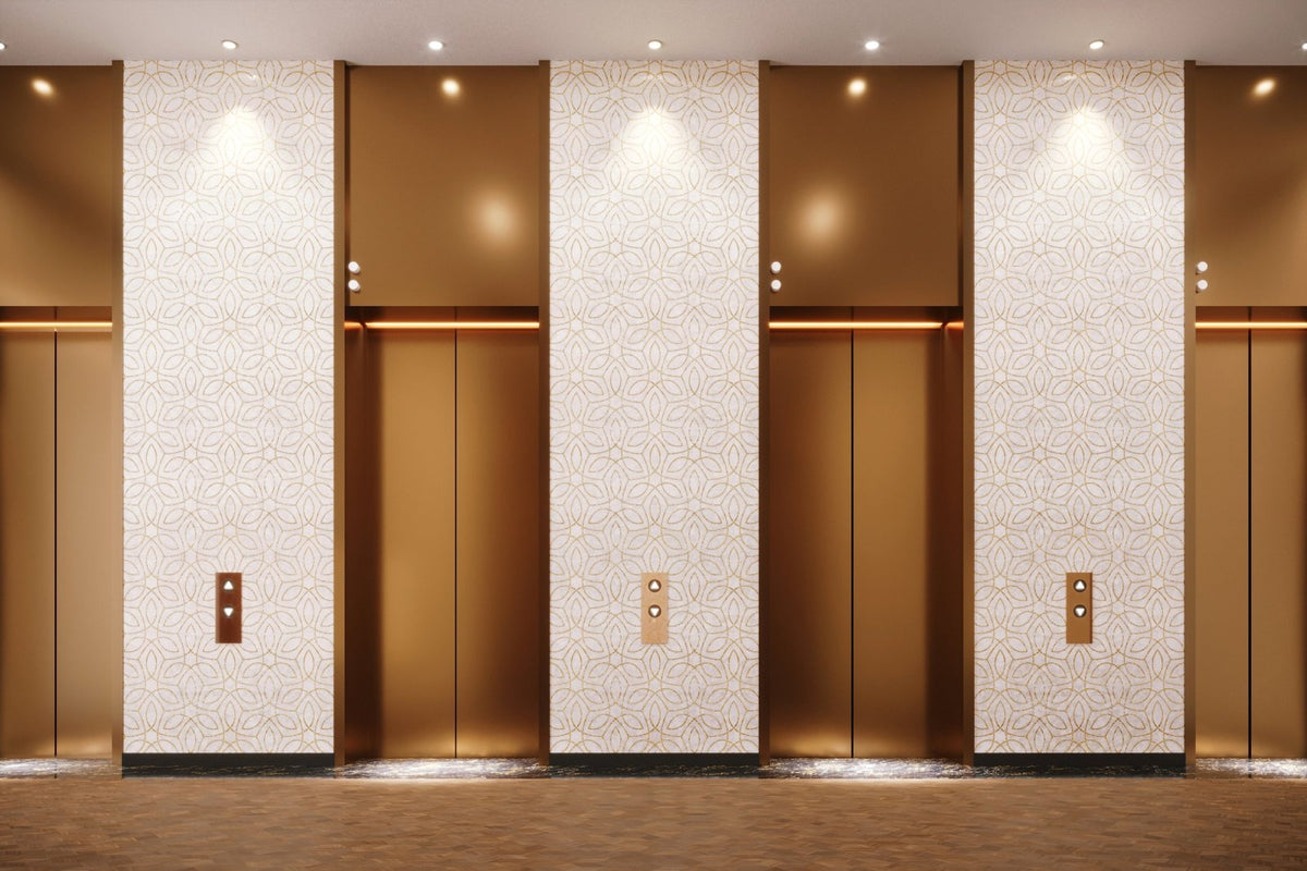 Mother of Pearl Wall Panels