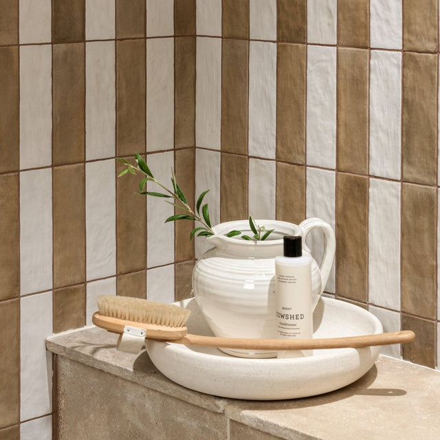 Oasis Ceramic & Glass Tiles