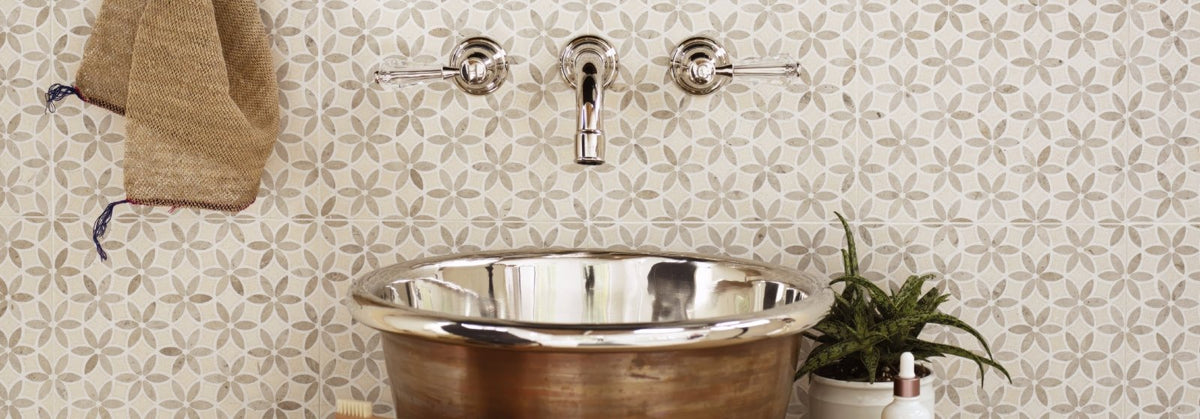 Palazzo Tiles