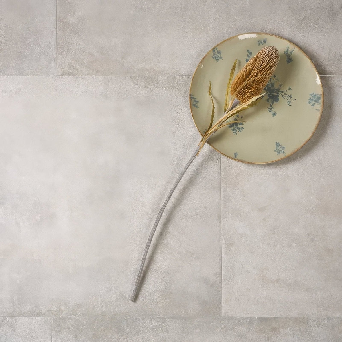 Pierre Porcelain