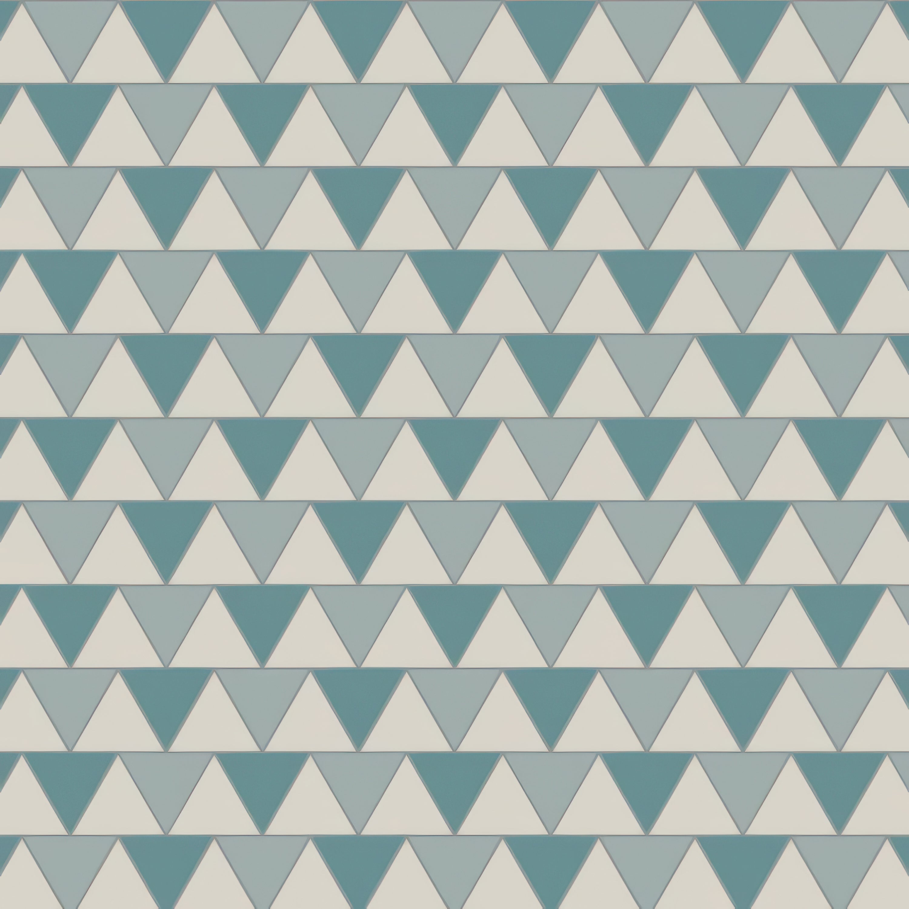 Victorian Floor Tiles Portsmouth Pattern - Hyperion Tiles