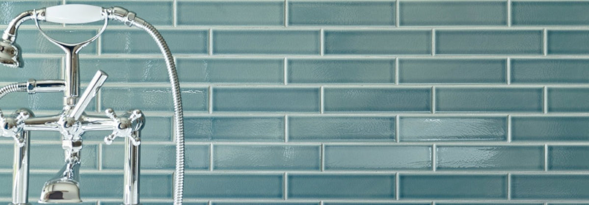Retro Metro Tiles