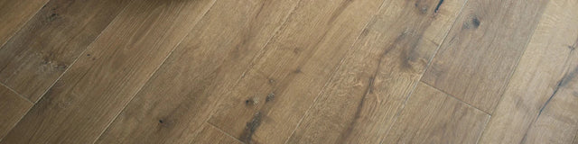 Woodpecker Dartmouth Engineered Oak Flooring