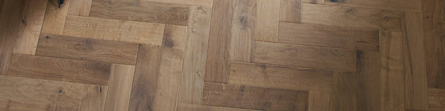 Woodpecker Orkney Herringbone