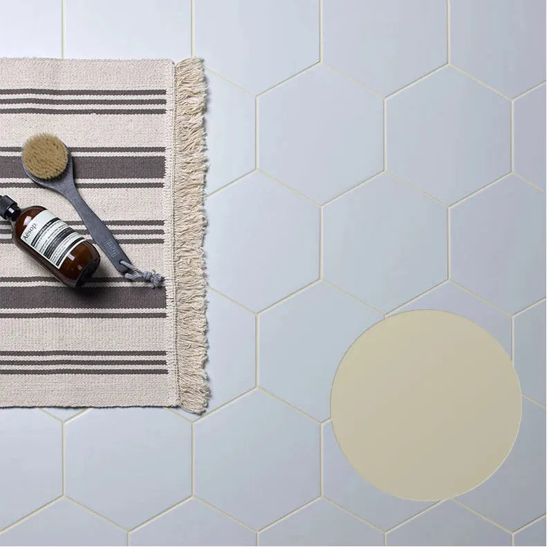 Ca'Pietra Resin-Cement Grout colour Parchment, No.24, by Kerakoll