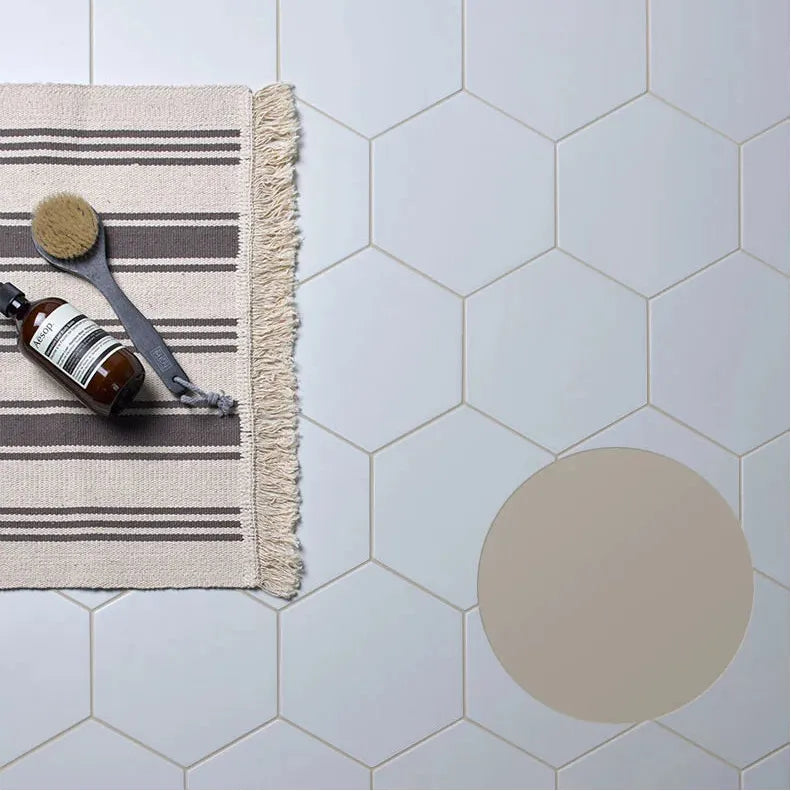 Ca'Pietra Resin-Cement Grout colour Champagne, No.43, by Kerakoll