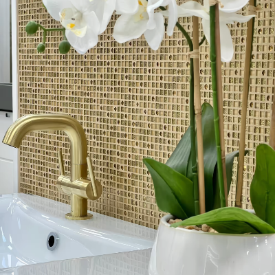 Svarna Mosaic - Hyperion Tiles