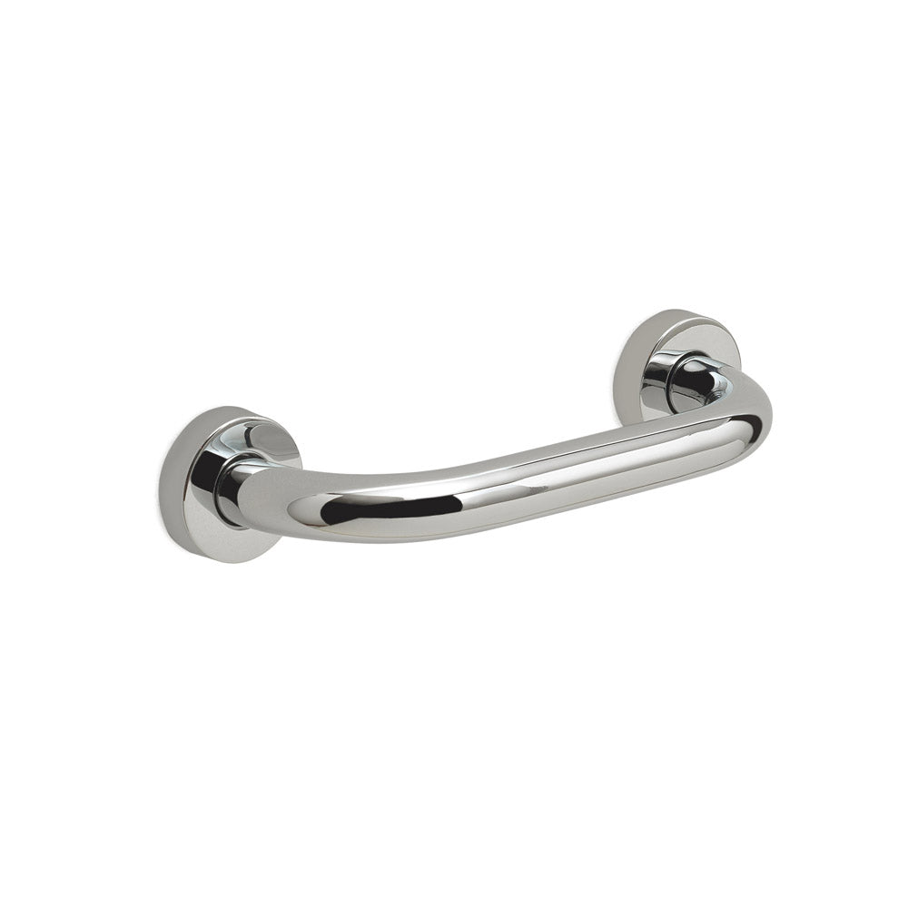 Up Grab Bar 28cm in Chrome - Origins Living