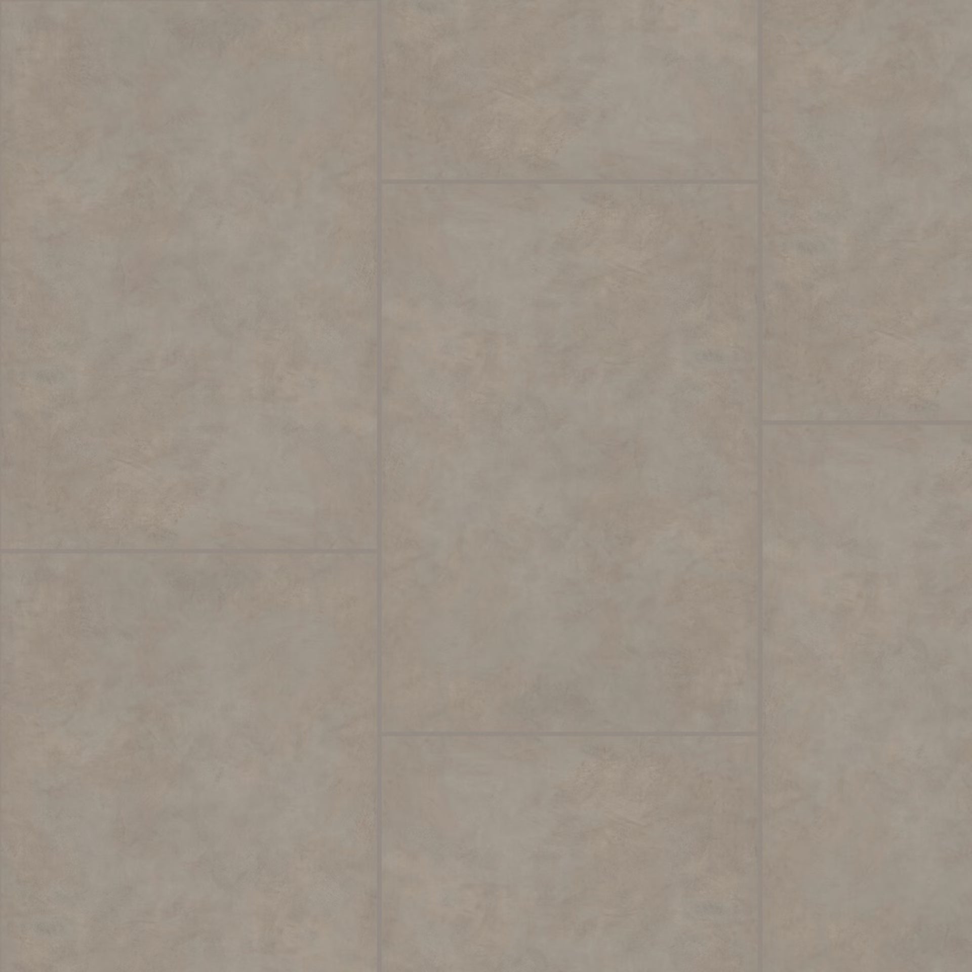 Beige textured sea salt f014 big vinyl tiles with subtle gray veining in durable vinyl plank flooring
