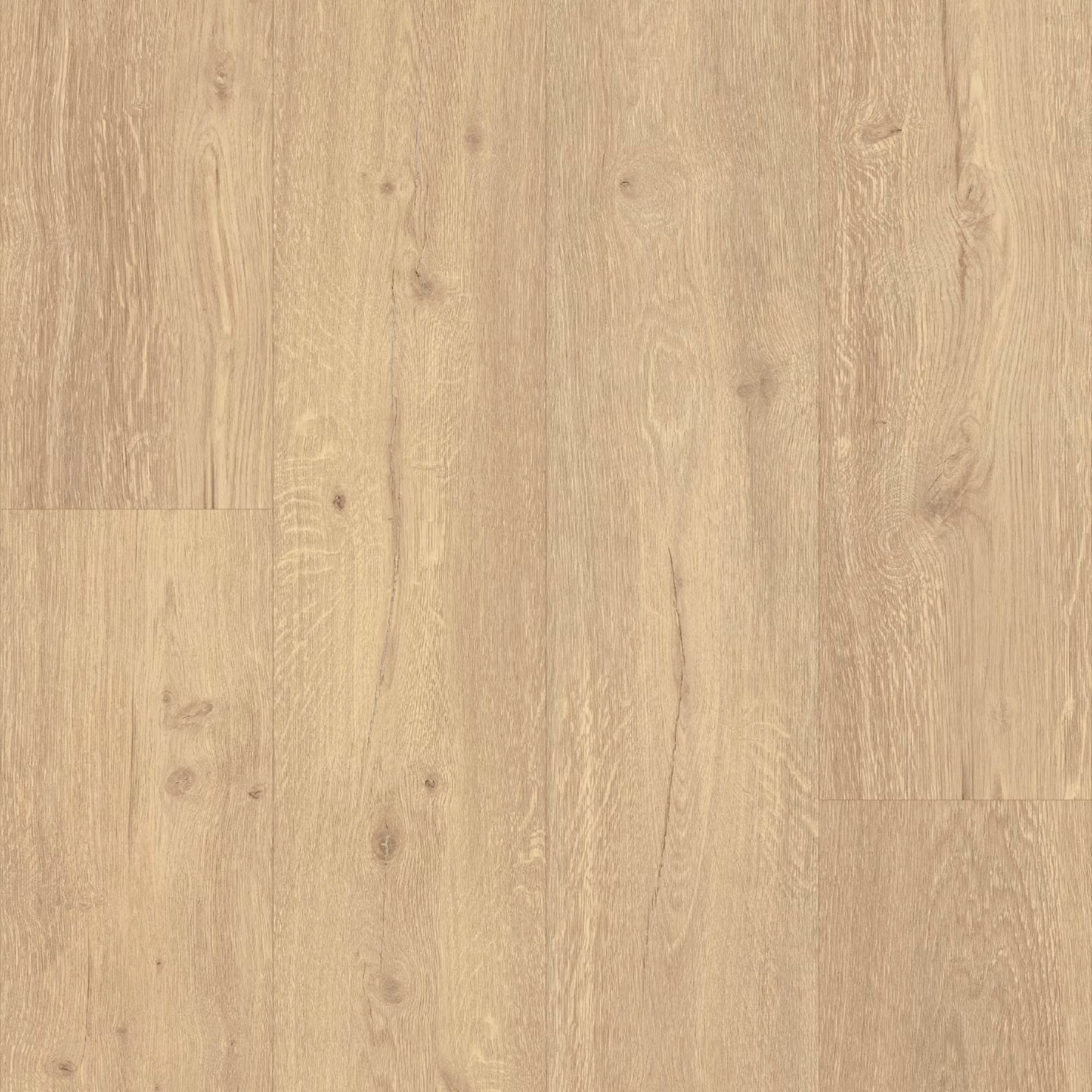 Latte F034 Long Vinyl Planks shown as flooring (2)