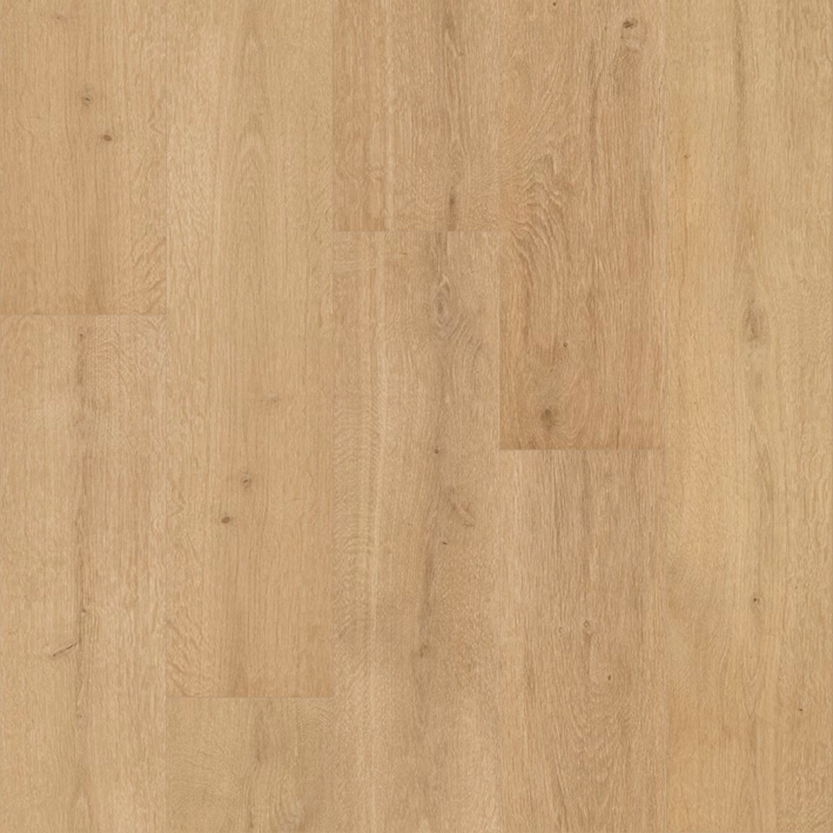 Light oak-colored apple crumble f055 vinyl planks featuring natural wood grain pattern in durable hardwood flooring style
